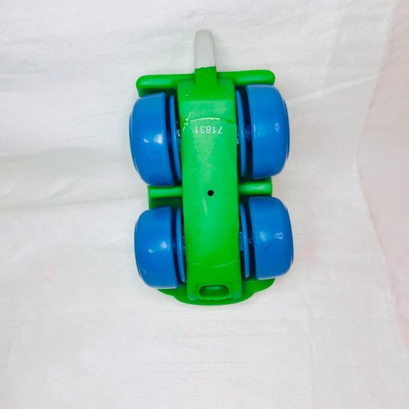 2004 Hasbro Soft Body Tonka Truck - Picture 5 of 5